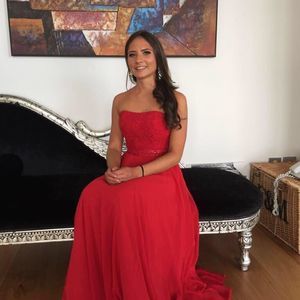 Meet your Posher, Alannah